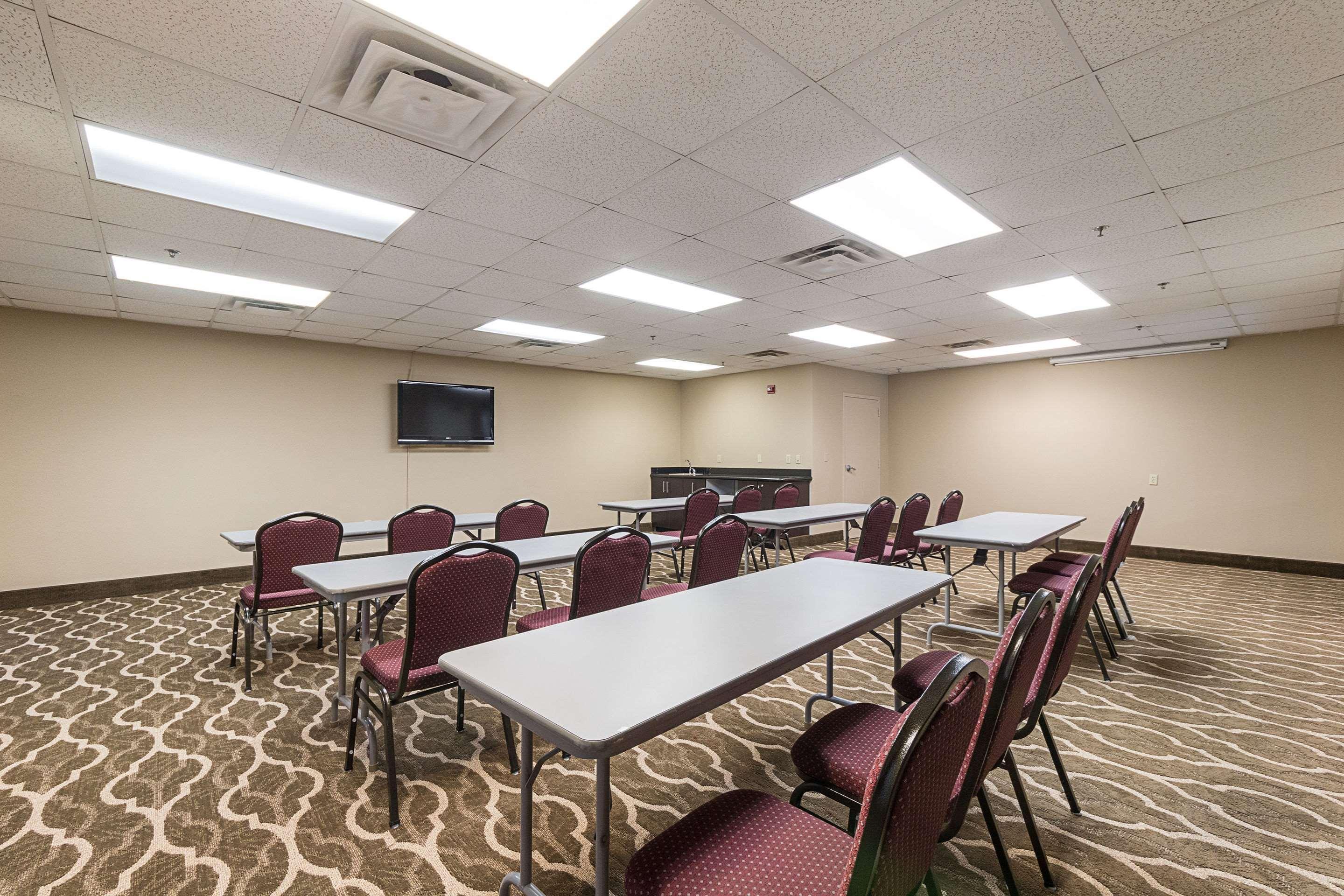 Comfort Suites Beachside South Padre Island Exterior foto